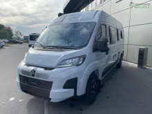 Fahrzeugbild Hobby OnTour Van 600 FT Abverkauf Vorjahresmodell #1