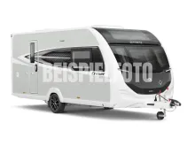 Fahrzeugbild Sprite Cruzer 540 SR #3