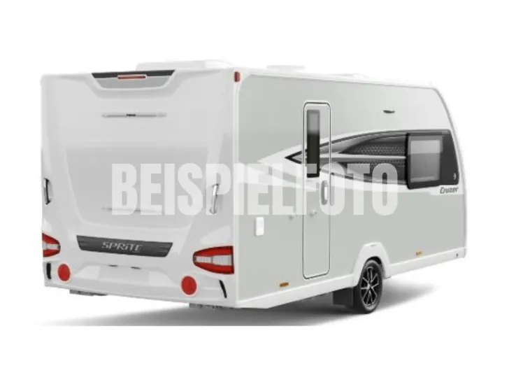 Fahrzeugbild Sprite Cruzer 540 SR #4