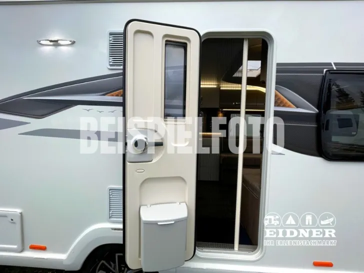 Fahrzeugbild Sprite Cruzer 540 SR #6