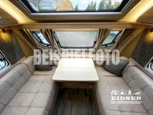 Fahrzeugbild Sprite Cruzer 540 SR #8