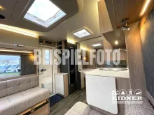 Fahrzeugbild Sprite Cruzer 540 SR #10