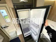 Fahrzeugbild Sprite Cruzer 540 SR #13