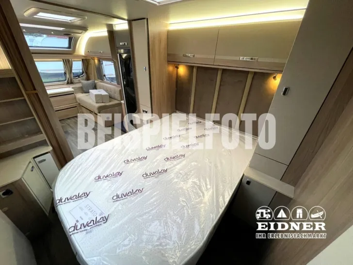 Fahrzeugbild Sprite Cruzer 540 SR #14