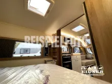 Fahrzeugbild Sprite Cruzer 540 SR #16