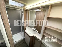 Fahrzeugbild Sprite Cruzer 540 SR #17