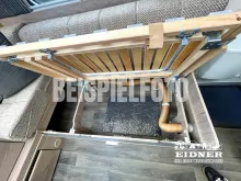 Fahrzeugbild Sprite Cruzer 540 SR #19