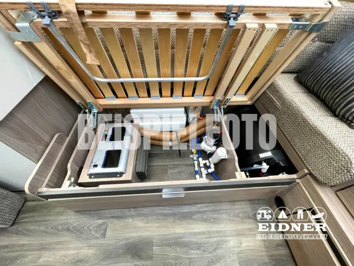 Fahrzeugbild Sprite Cruzer 540 SR #20