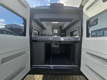 Fahrzeugbild Adria Twin Selection 640 SLB Abstand-Tempomat|Solaranl #17