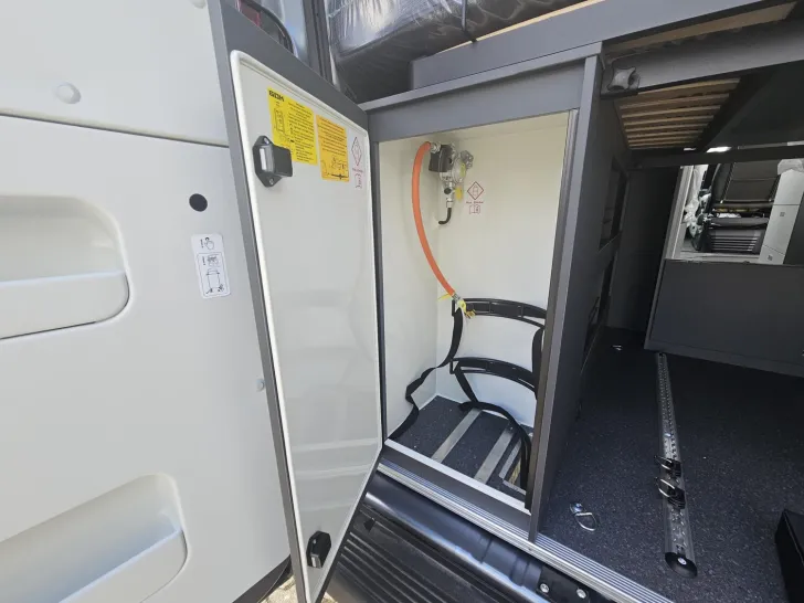 Fahrzeugbild Adria Twin Selection 640 SLB Abstand-Tempomat|Solaranl #18
