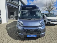 Fahrzeugbild Adria Twin Selection 640 SLB Abstand-Tempomat|Solaranl #19