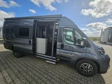 Fahrzeugbild Adria Twin Selection 640 SLB Abstand-Tempomat|Solaranl #22
