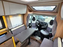 Fahrzeugbild Sunlight T 69LC #24