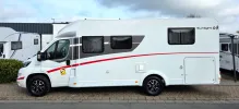 Fahrzeugbild Sunlight T 69LC #28
