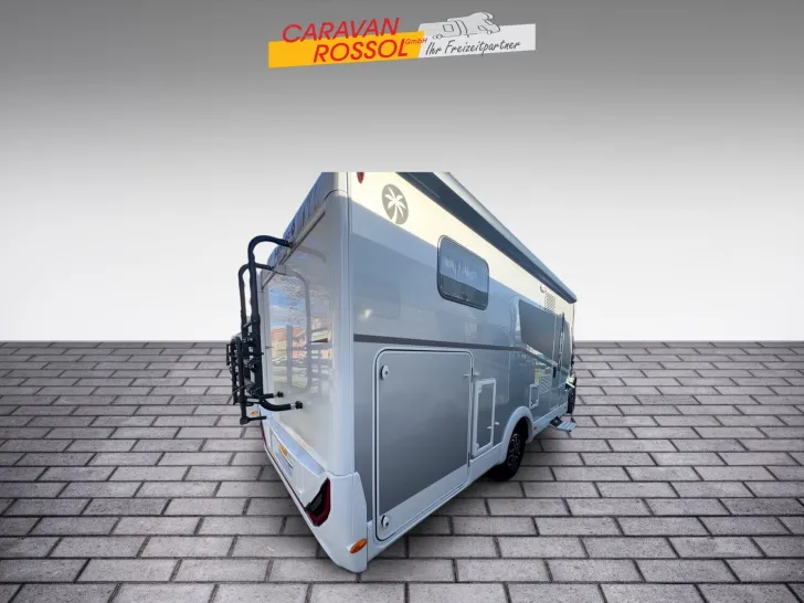 Fahrzeugbild Sunlight Adventure T 68 Keep on Rolling Aktion #5