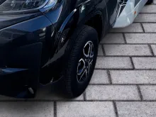 Fahrzeugbild Sunlight Adventure T 68 Keep on Rolling Aktion #7