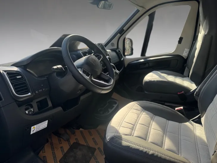 Fahrzeugbild Sunlight Adventure T 68 Keep on Rolling Aktion #8