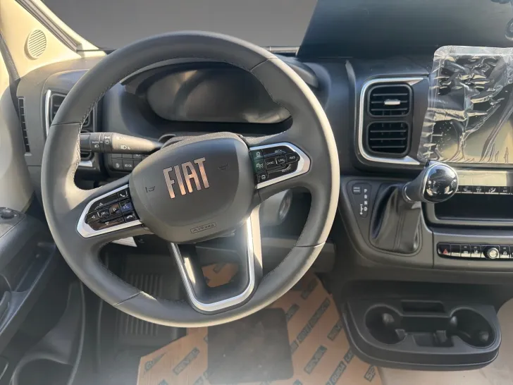 Fahrzeugbild Sunlight Adventure T 68 Keep on Rolling Aktion #9