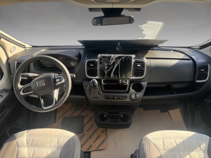 Fahrzeugbild Sunlight Adventure T 68 Keep on Rolling Aktion #11