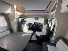 Fahrzeugbild Sunlight Adventure T 68 Keep on Rolling Aktion #12