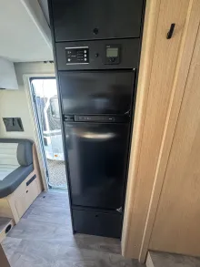 Fahrzeugbild Sunlight Adventure T 68 Keep on Rolling Aktion #15