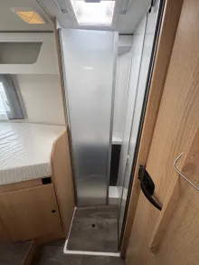 Fahrzeugbild Sunlight Adventure T 68 Keep on Rolling Aktion #17