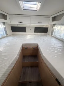 Fahrzeugbild Sunlight Adventure T 68 Keep on Rolling Aktion #18