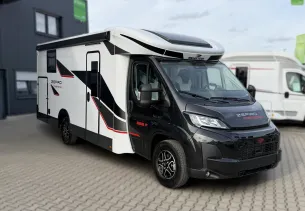 Bild ZEFIRO 266 P POWER Edition