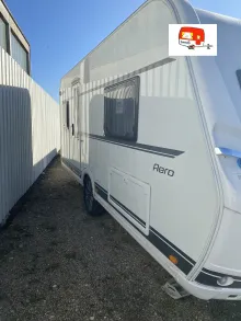 Fahrzeugbild Dethleffs Aero 470 FR #4