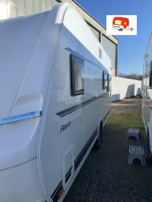 Fahrzeugbild Dethleffs Aero 470 FR #5