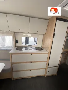 Fahrzeugbild Dethleffs Aero 470 FR #8