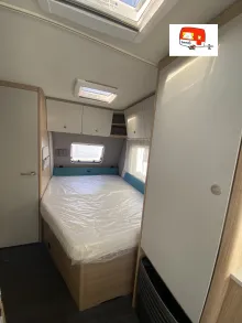 Fahrzeugbild Dethleffs Aero 470 FR #9