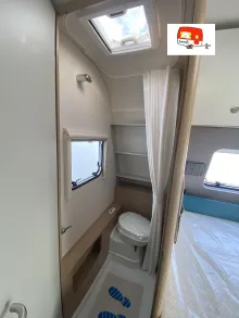 Fahrzeugbild Dethleffs Aero 470 FR #10