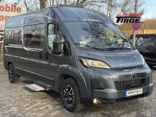 Fahrzeugbild Pössl Roadstar 600 L Citroen sofort verfügbar #1