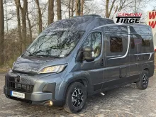 Fahrzeugbild Pössl Roadstar 600 L Citroen sofort verfügbar #3