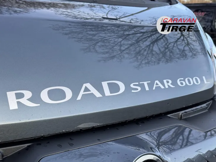 Fahrzeugbild Pössl Roadstar 600 L Citroen sofort verfügbar #4