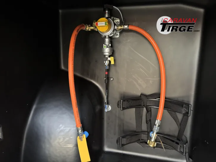 Fahrzeugbild Pössl Roadstar 600 L Citroen sofort verfügbar #9