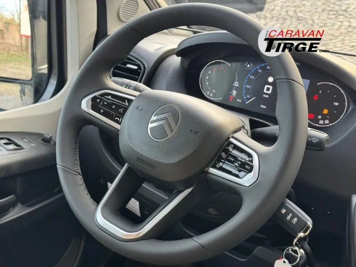 Fahrzeugbild Pössl Roadstar 600 L Citroen sofort verfügbar #11