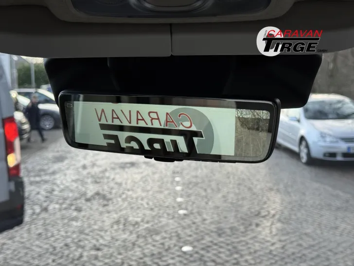 Fahrzeugbild Pössl Roadstar 600 L Citroen sofort verfügbar #13
