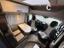 Fahrzeugbild Pössl Roadstar 600 L Citroen sofort verfügbar #15