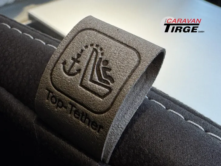 Fahrzeugbild Pössl Roadstar 600 L Citroen sofort verfügbar #16