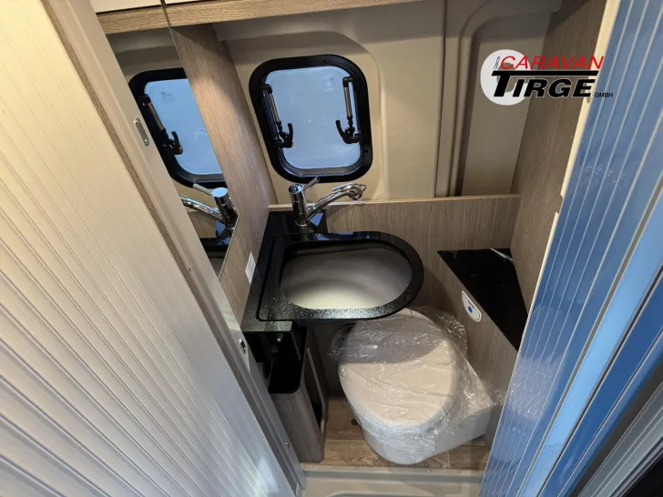 Fahrzeugbild Pössl Roadstar 600 L Citroen sofort verfügbar #21