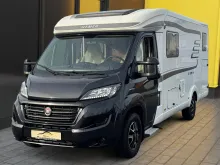 Fahrzeugbild Hymer Exsis-t 588 #1