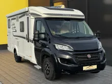 Fahrzeugbild Hymer Exsis-t 588 #2