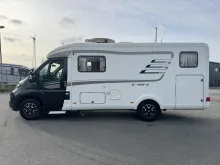 Fahrzeugbild Hymer Exsis-t 588 #4
