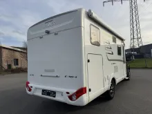 Fahrzeugbild Hymer Exsis-t 588 #6