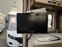 Fahrzeugbild Hymer Exsis-t 588 #14