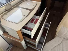 Fahrzeugbild Hymer Exsis-t 588 #16