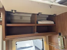 Fahrzeugbild Hymer Exsis-t 588 #18