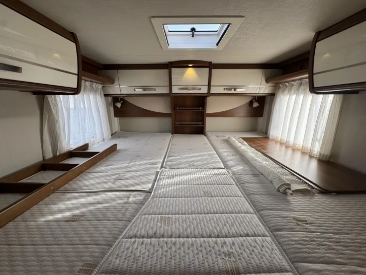 Fahrzeugbild Hymer Exsis-t 588 #19